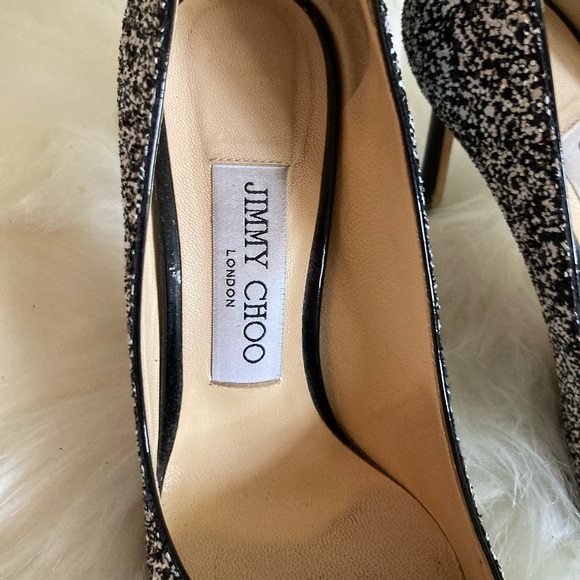 Jimmy Choo Romy Pump - Picture 8 of 9